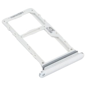 LG Velvet 5G LM-G900N SIM card tray silver