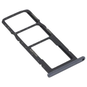 LG K41S SIM card tray replacement black