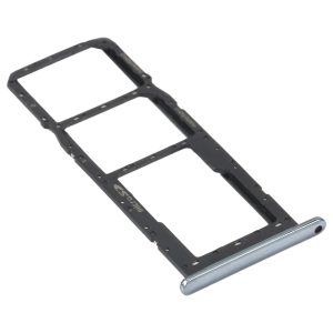 LG K41S SIM card tray silver replacement