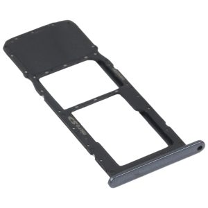 LG K41S SIM card tray silver replacement
