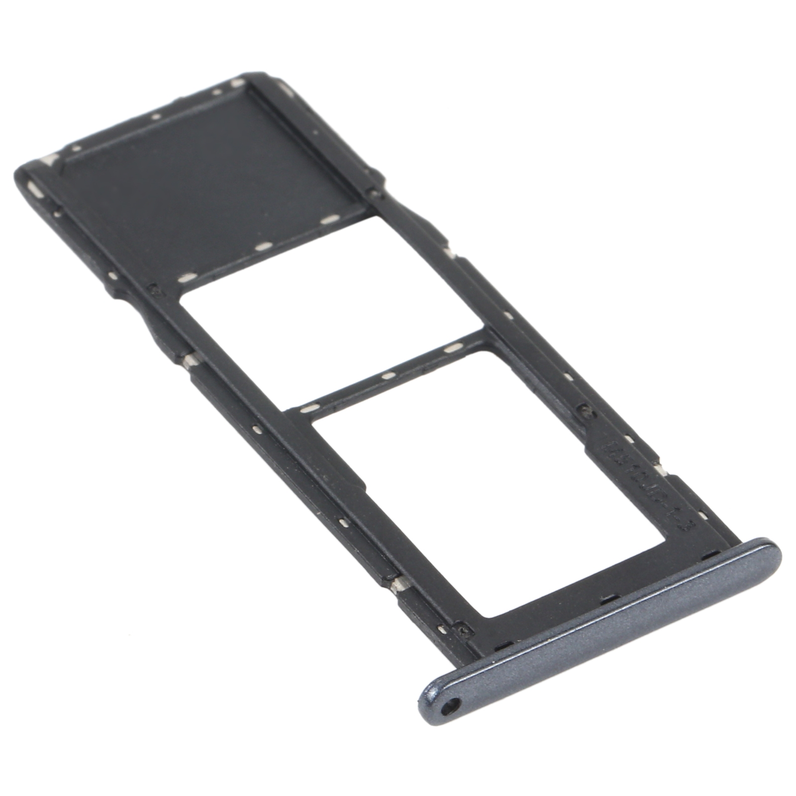 LG K41S Silver SIM Card Tray Replacement - Image 2