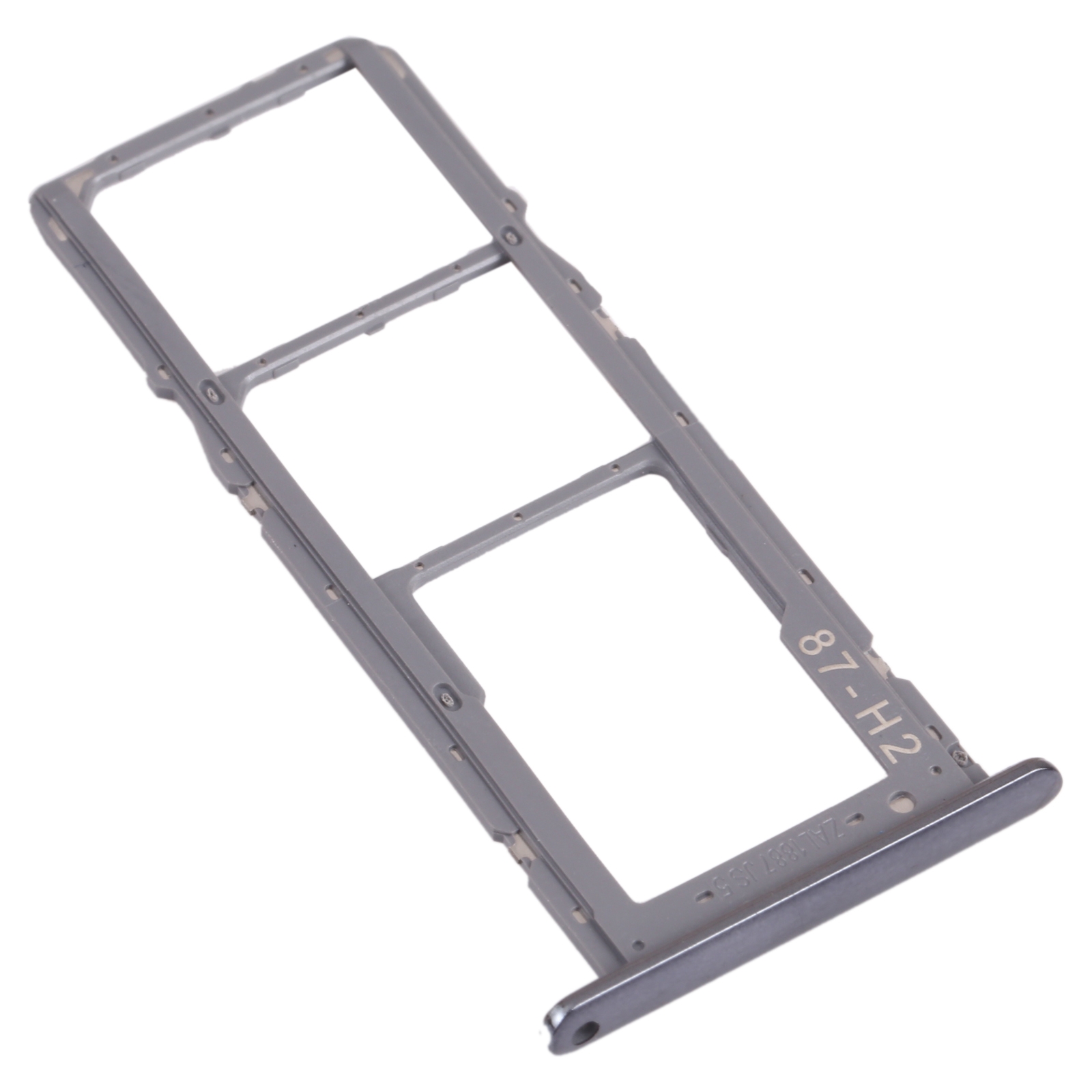 LG K42 Black SIM Card Tray Replacement - Image 2