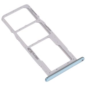 LG K42 SIM card tray replacement green