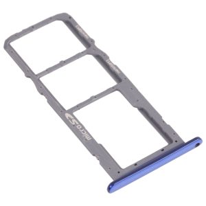 LG K42 SIM card tray replacement blue