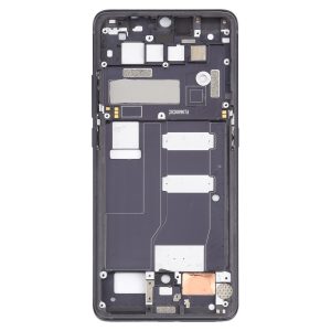 TCL 10 Pro T799B front housing frame grey