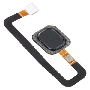 Asus Zenfone 6 ZS630KL fingerprint sensor flex cable black