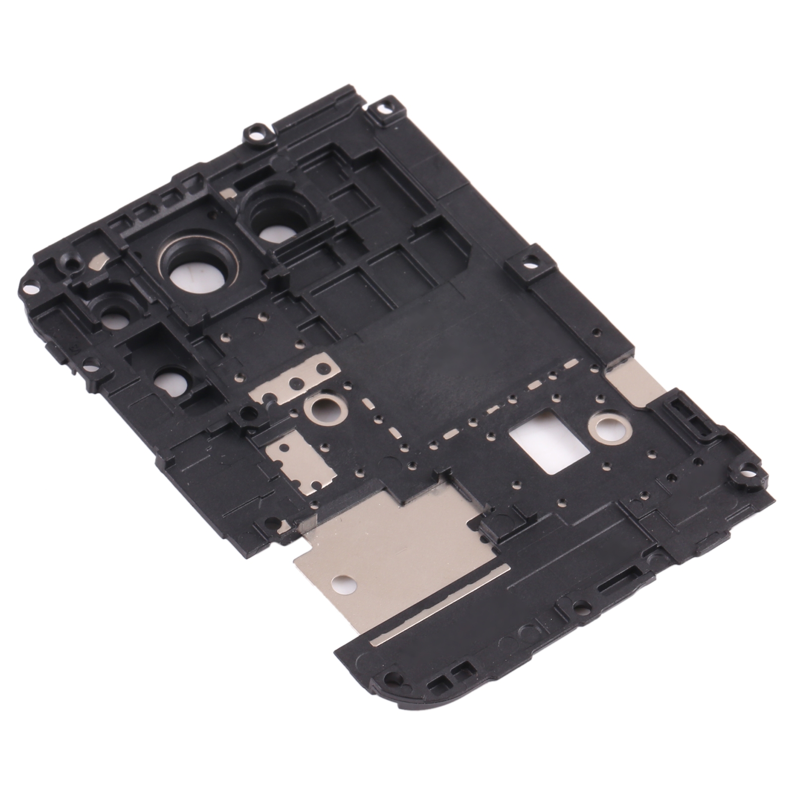 Honor X10 5G Black Camera Lens Cover Replacement - Image 3