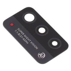 Honor X10 Max 5G back camera lens replacement