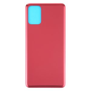 LG K52 K62 red back battery cover
