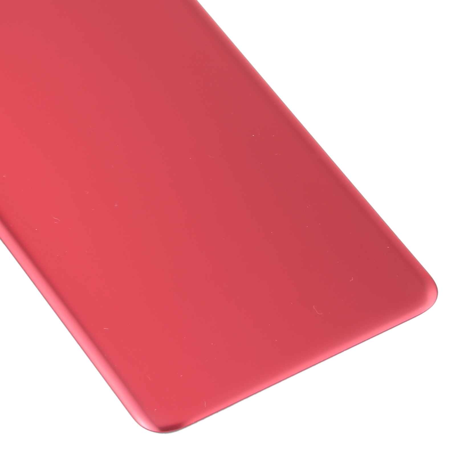 LG K52 K62 Red Back Battery Cover Replacement - Image 4