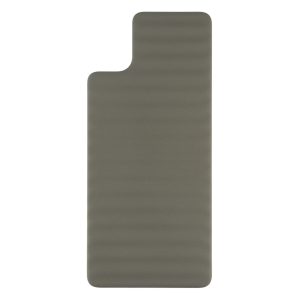 LG K42 back cover replacement grey