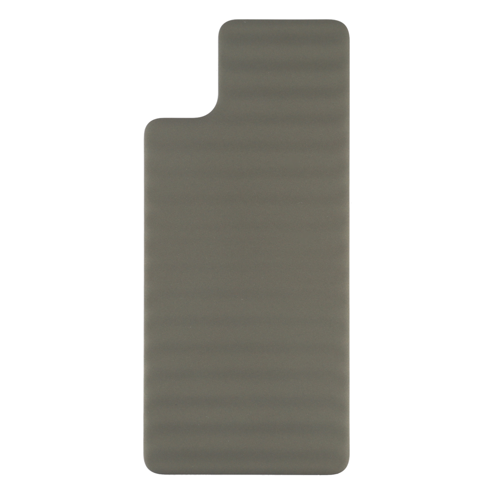 LG K42 back cover replacement grey