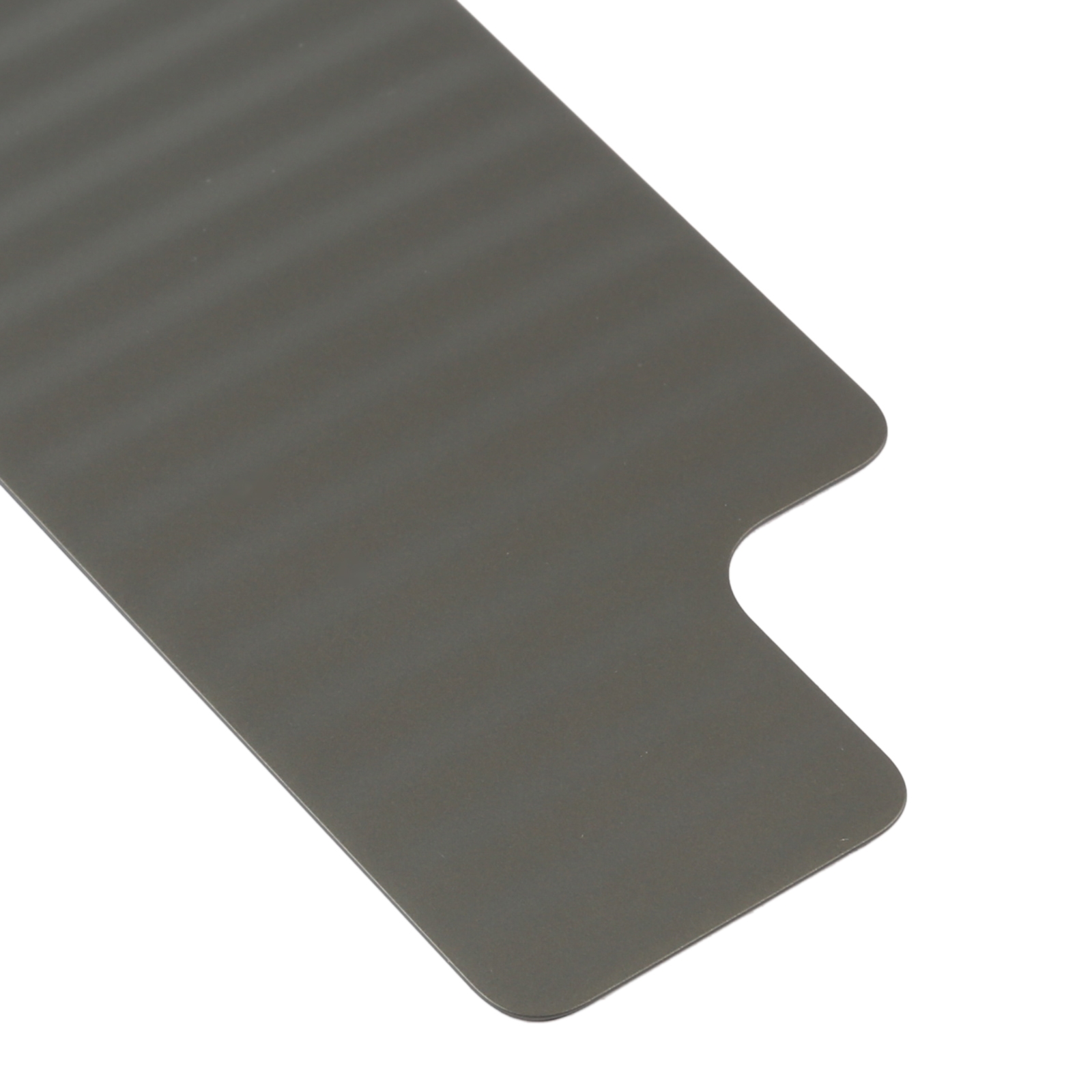 LG K42 Grey Back Battery Cover Replacement - Image 3