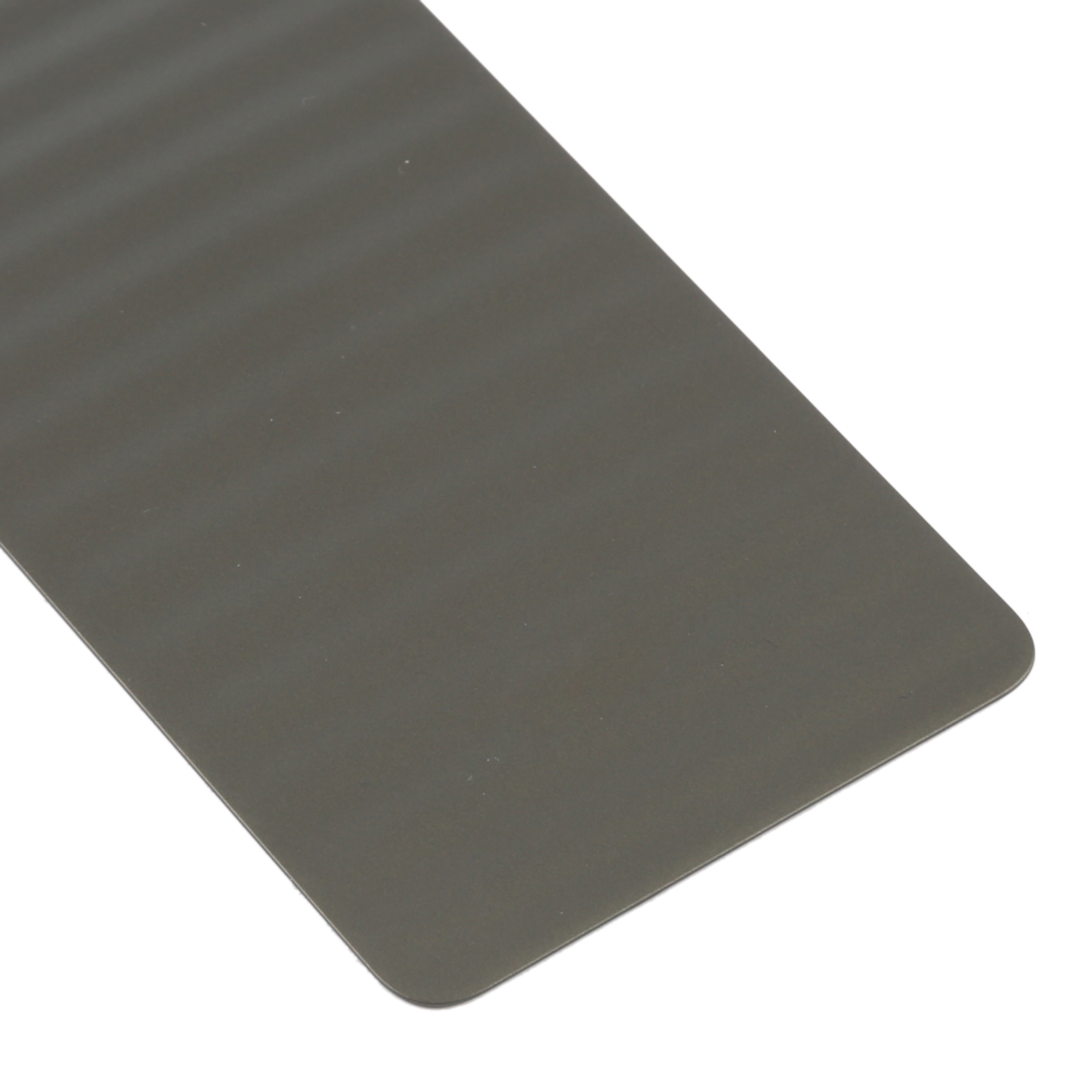 LG K42 Grey Back Battery Cover Replacement - Image 4