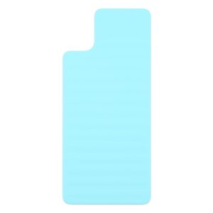 LG K42 back cover replacement blue