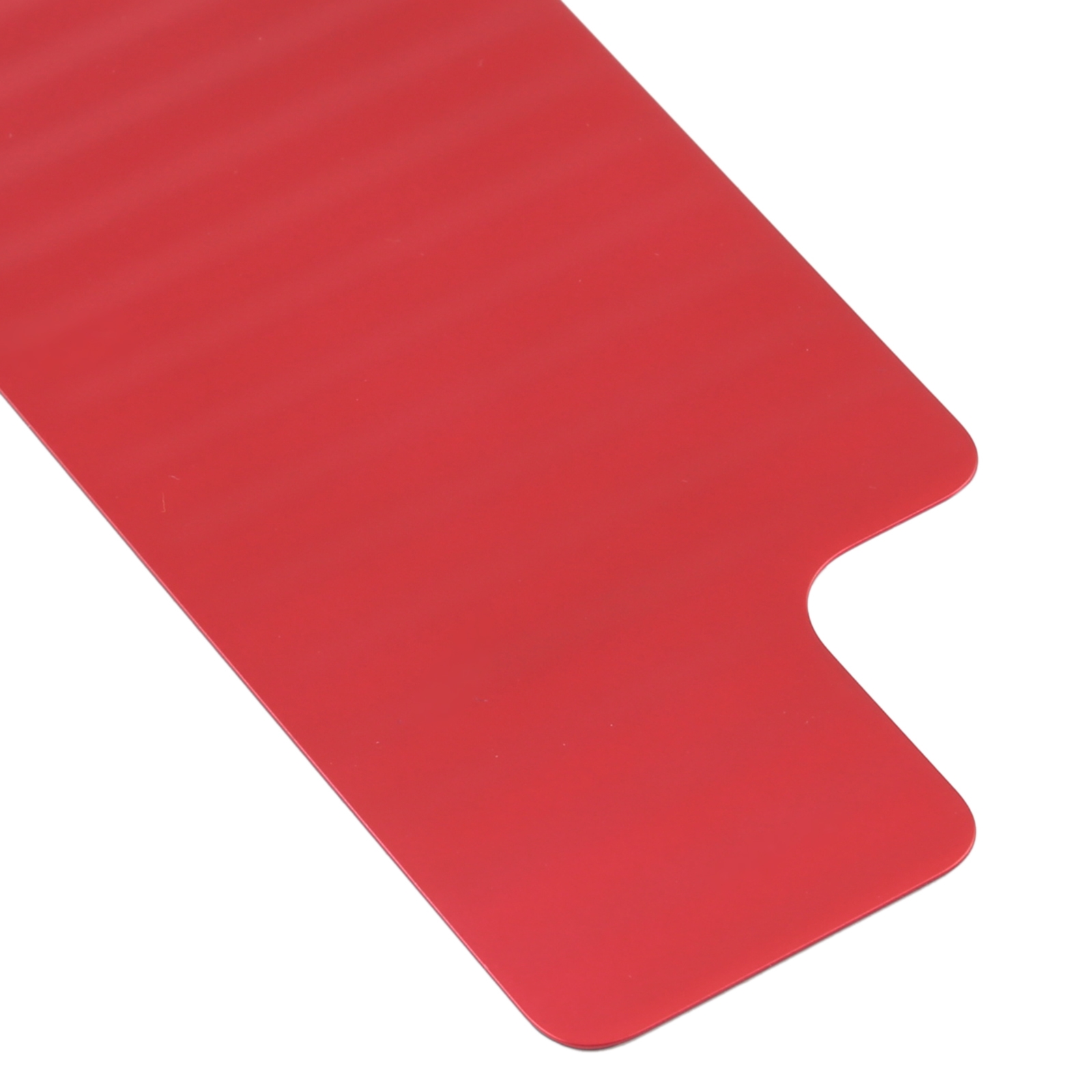 LG K42 Red Back Battery Cover Replacement - Image 3