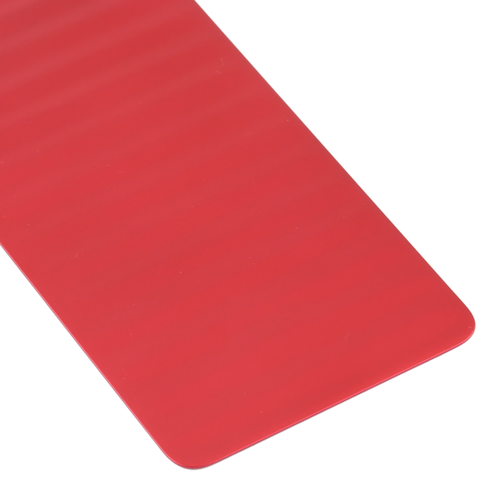 LG K42 Red Back Battery Cover Replacement - Image 4