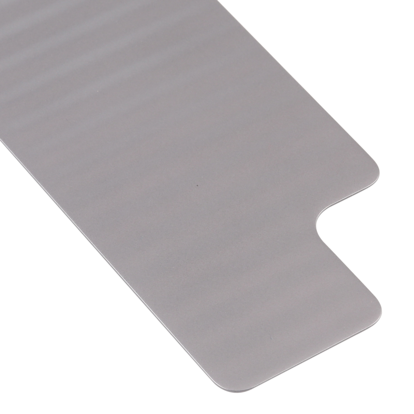 LG K42 Silver Back Battery Cover Replacement - Image 3