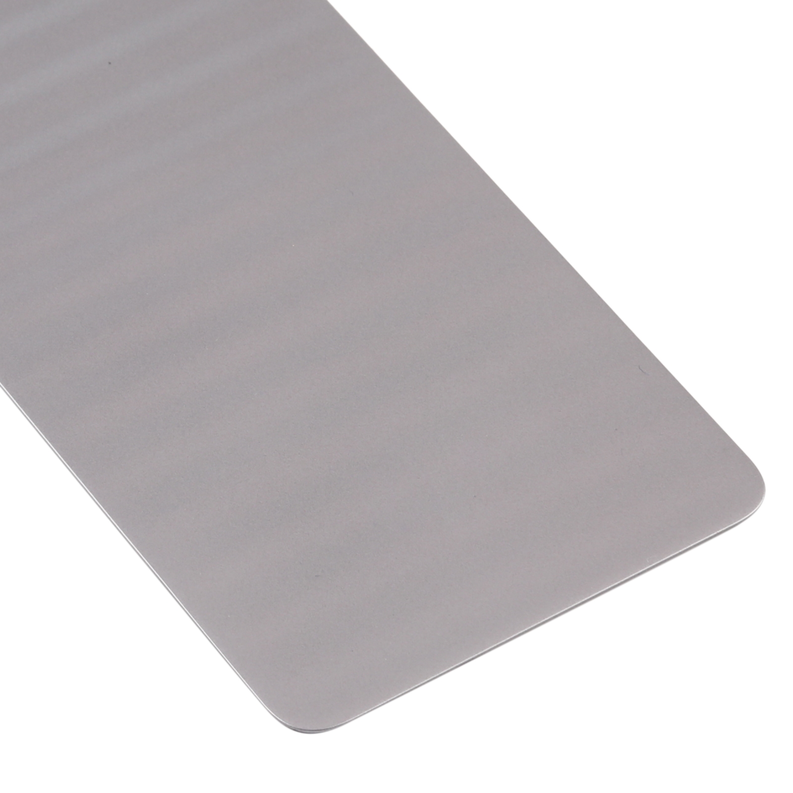 LG K42 Silver Back Battery Cover Replacement - Image 4