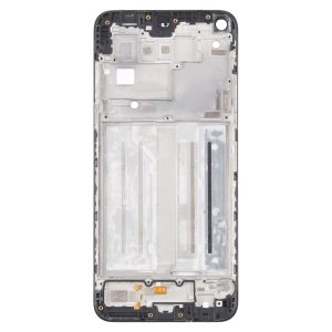 LG K61 front housing frame replacement