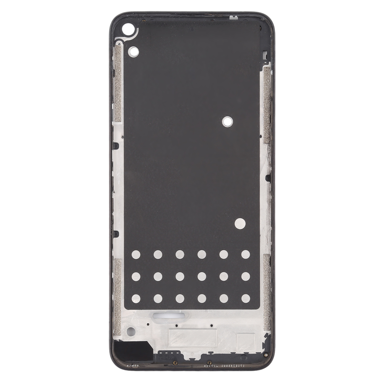 LG K61 LMQ630EAW Front Housing Frame Replacement - Image 2