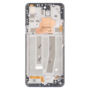 LG K92 5G front housing replacement