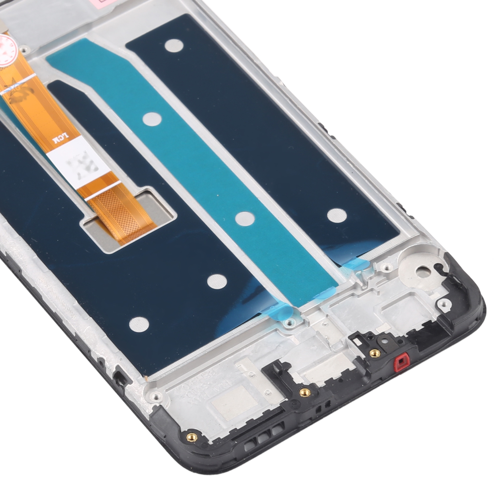 LG K52 K62 Q52 Screen Replacement Full Assembly - Image 4