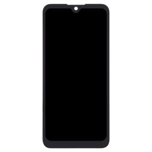 Wiko Y62 LCD screen and digitizer replacement