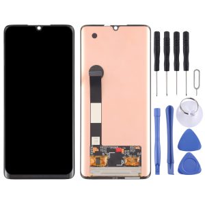 TCL 10 Plus LCD screen replacement