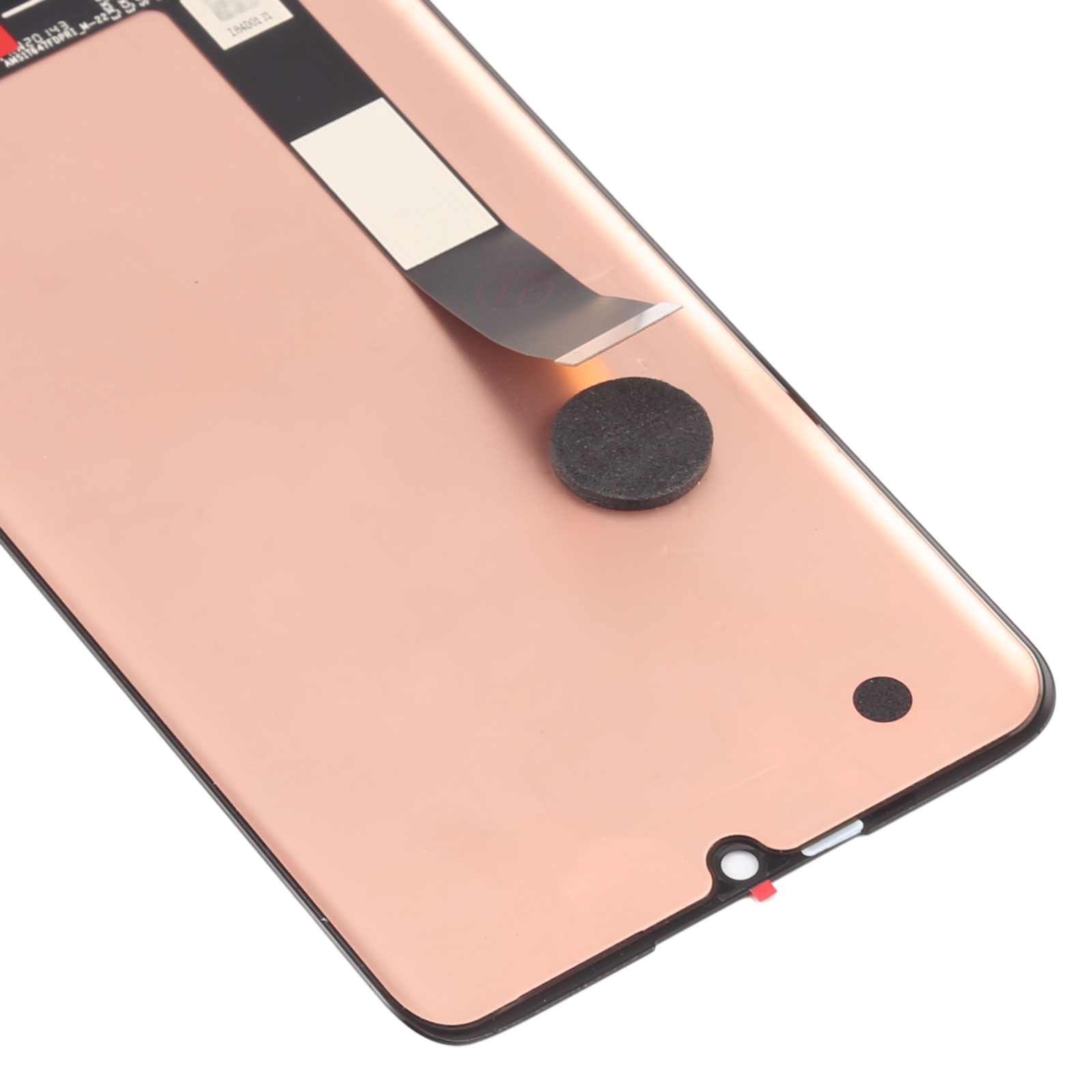 TCL 10 Plus LCD Screen Digitizer Replacement - Image 3