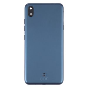 LG K20 2019 blue back battery cover