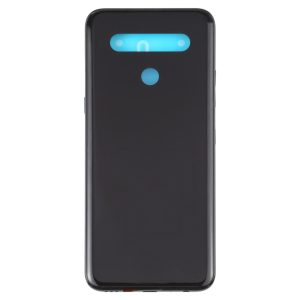 LG K41s back cover replacement black