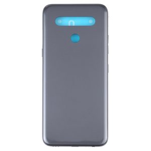 LG K41s back cover replacement grey