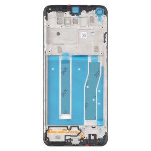 LG K51S front housing frame replacement