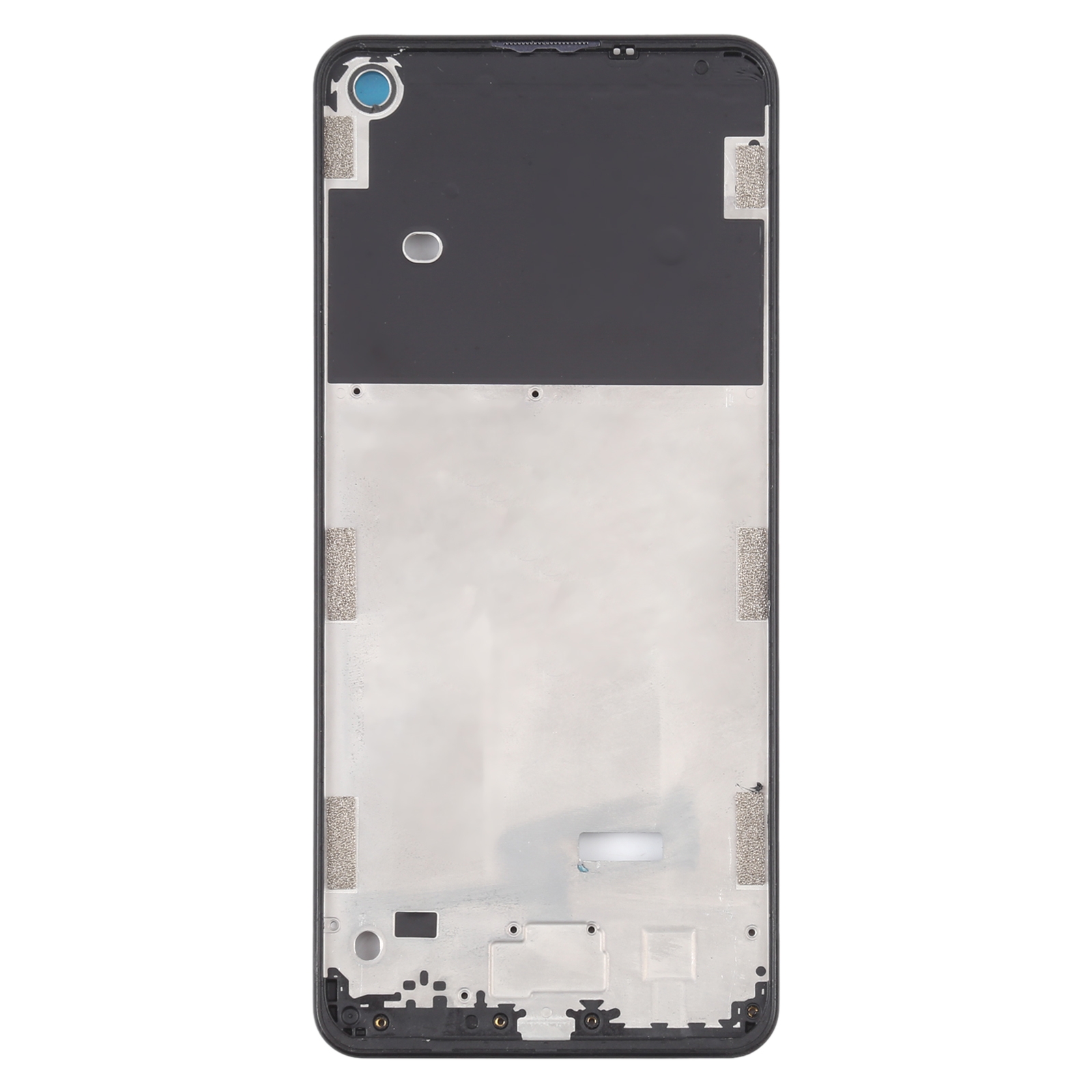 LG K51S LMK510EMW Front Housing Frame Replacement - Image 2