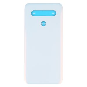 LG K61 back battery cover white replacement