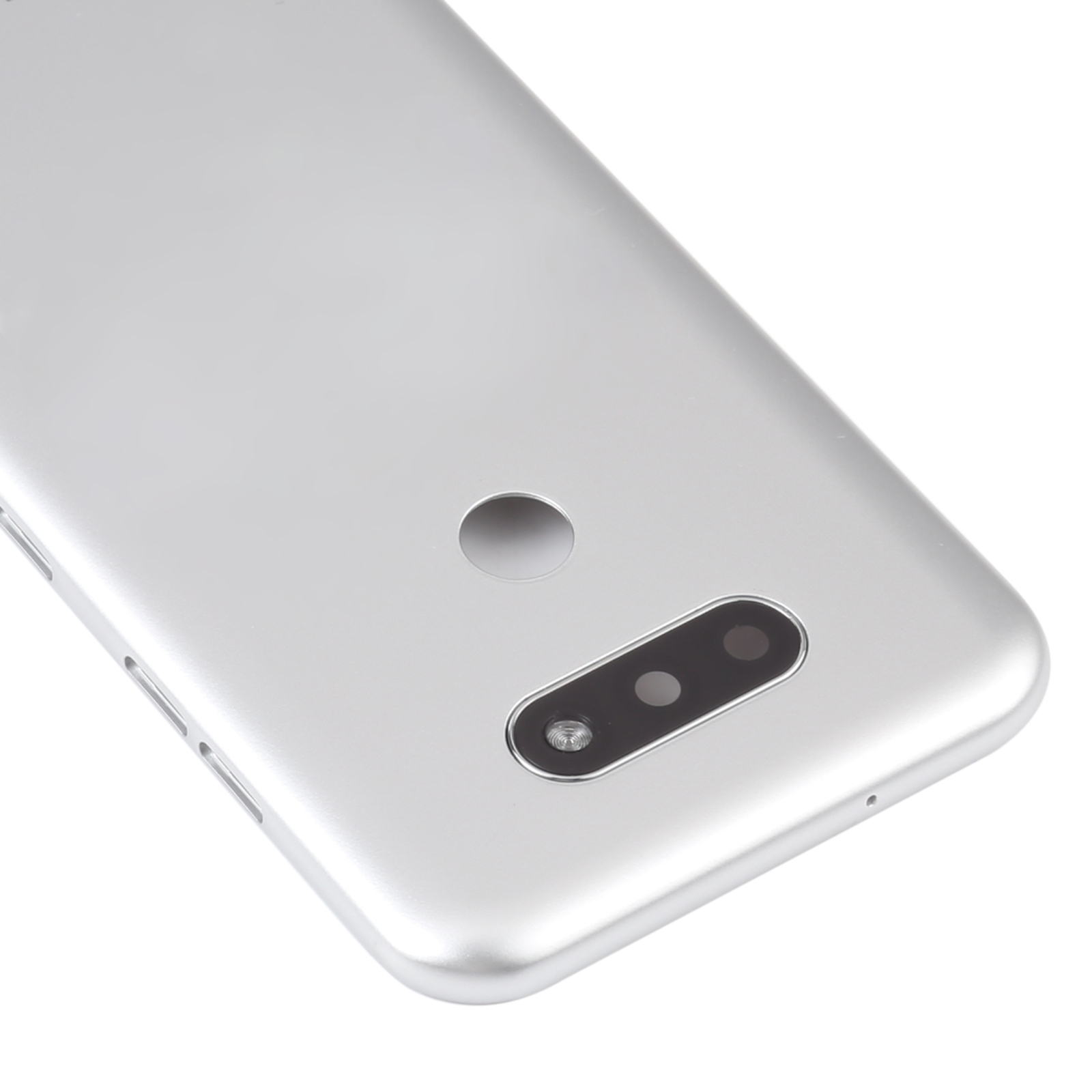 LG K31 Silver Back Battery Cover Replacement - Image 3