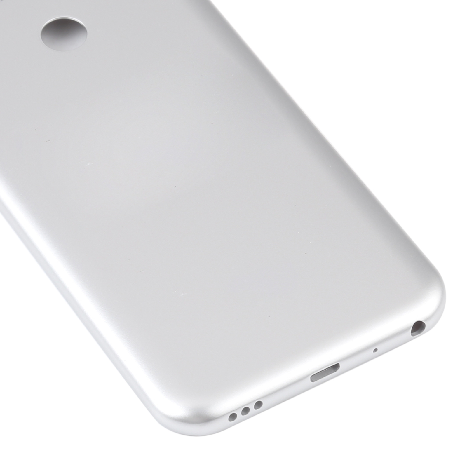 LG K31 Silver Back Battery Cover Replacement - Image 4