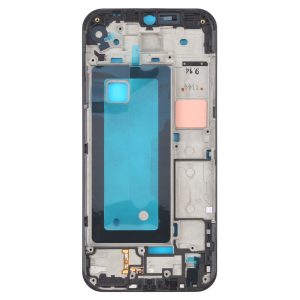 LG K31 front housing LCD frame bezel plate