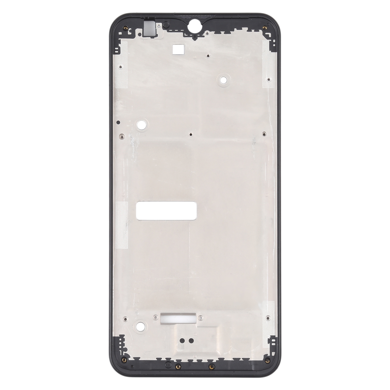 LG K22 Front Housing LCD Frame Bezel Plate Replacement - Image 2