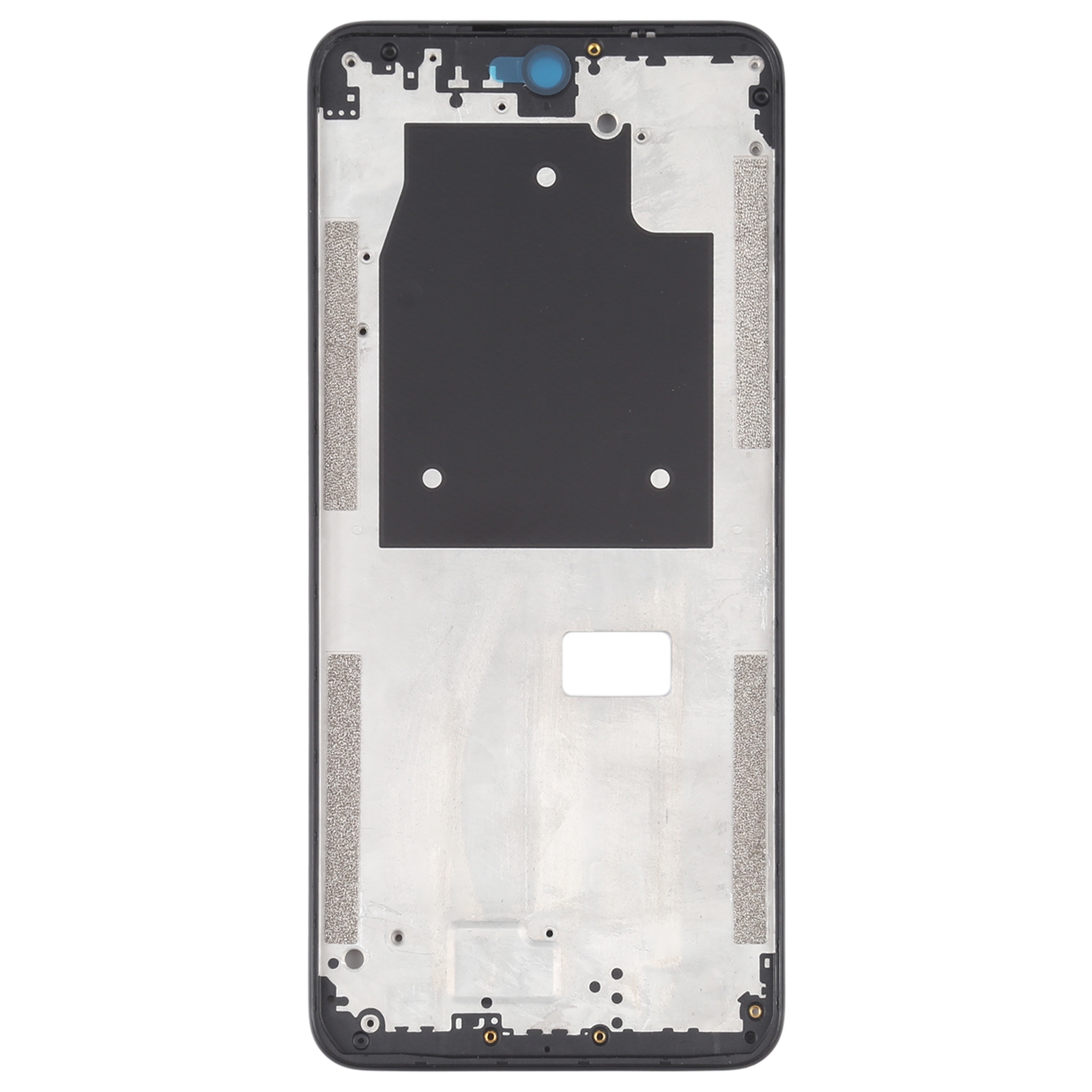 LG K52 K62 Front Housing Bezel Plate Replacement - Image 2