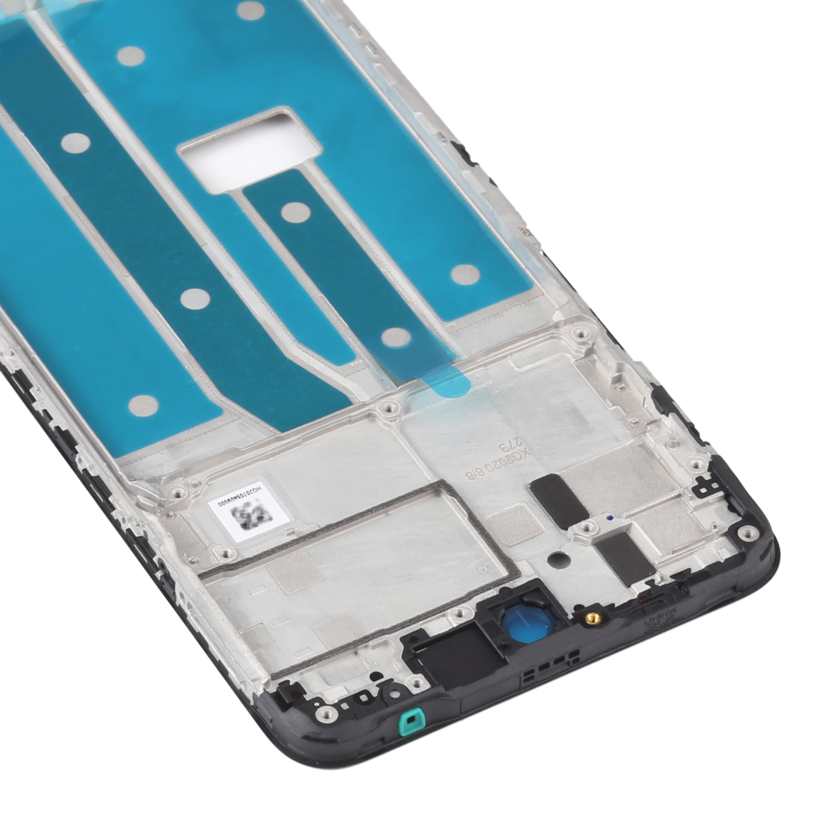 LG K52 K62 Front Housing Bezel Plate Replacement - Image 3