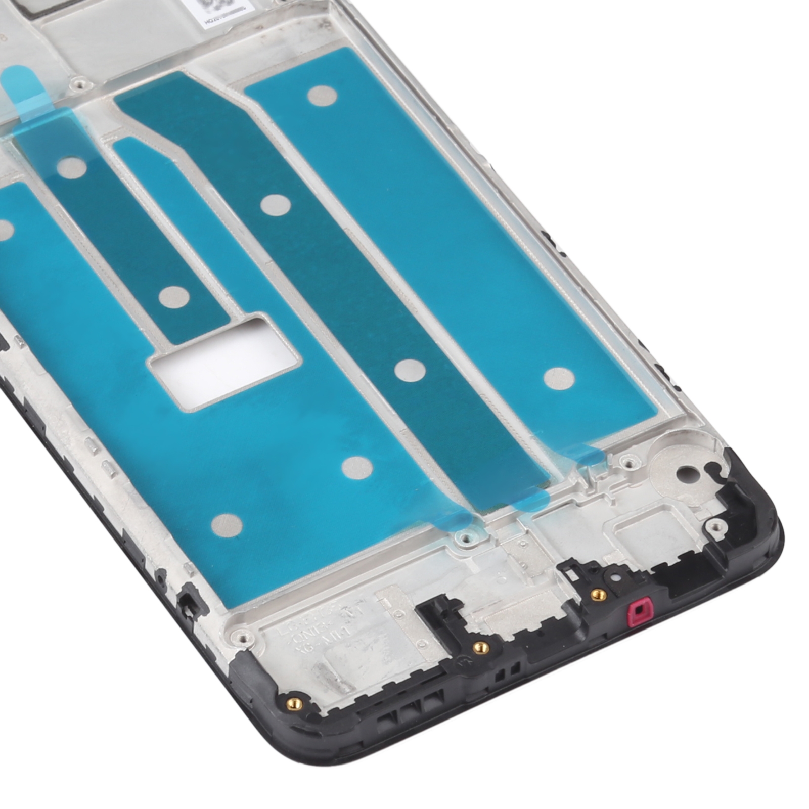 LG K52 K62 Front Housing Bezel Plate Replacement - Image 4