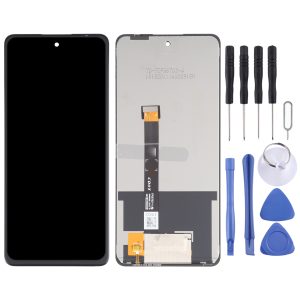 LG K92 5G LCD screen replacement