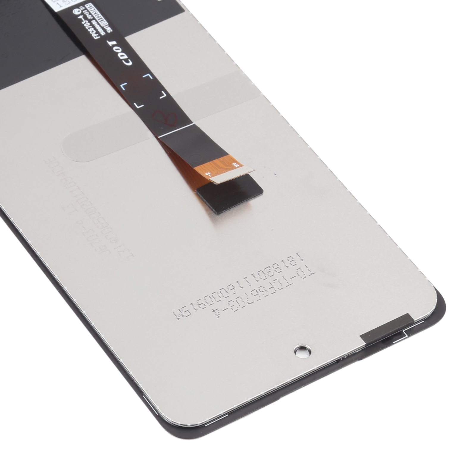 LG K92 5G LMK920 LCD Screen Replacement - Image 3