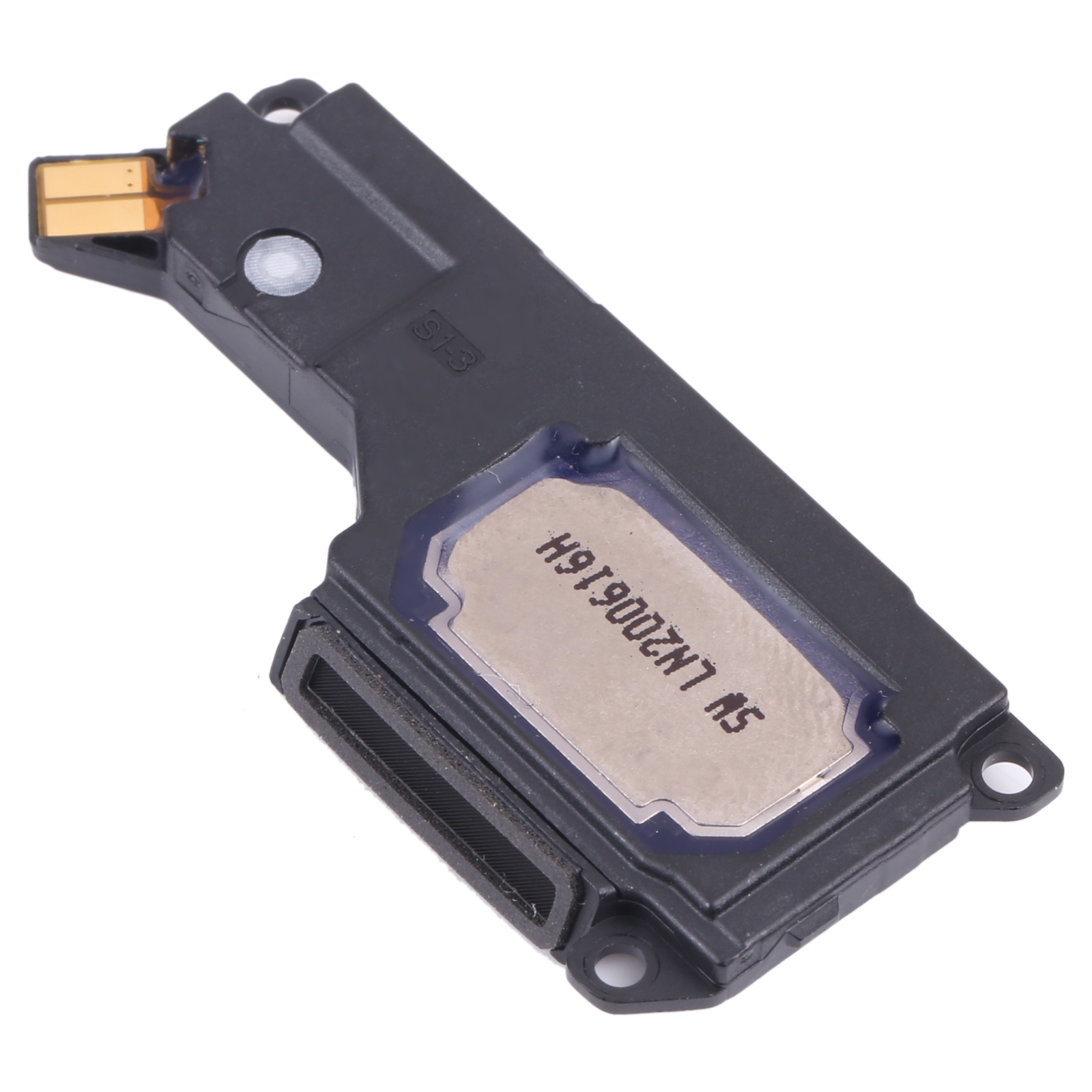 Speaker Ringer Buzzer for Honor Play 20