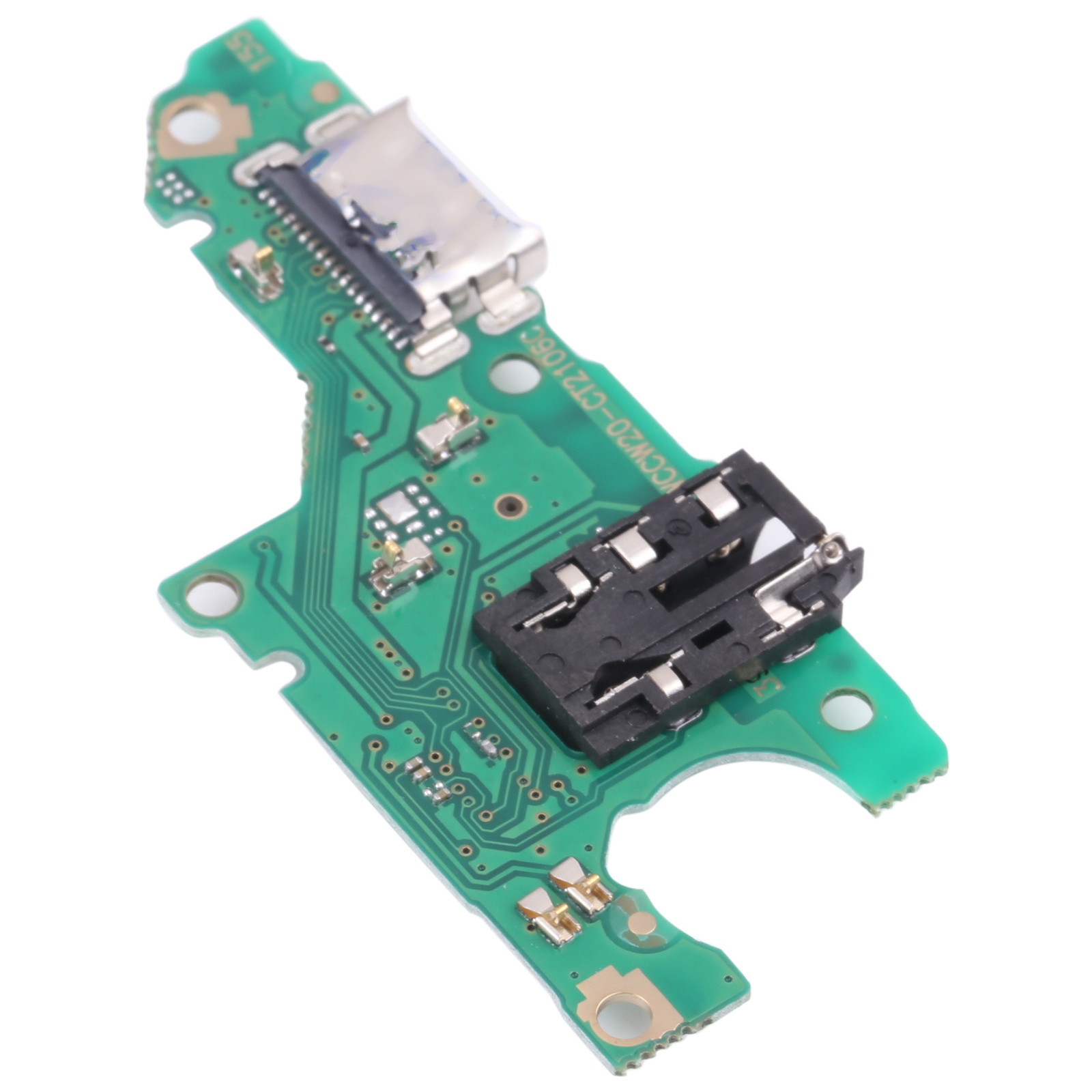 Honor Play 20 Charging Port Board Replacement - Image 2