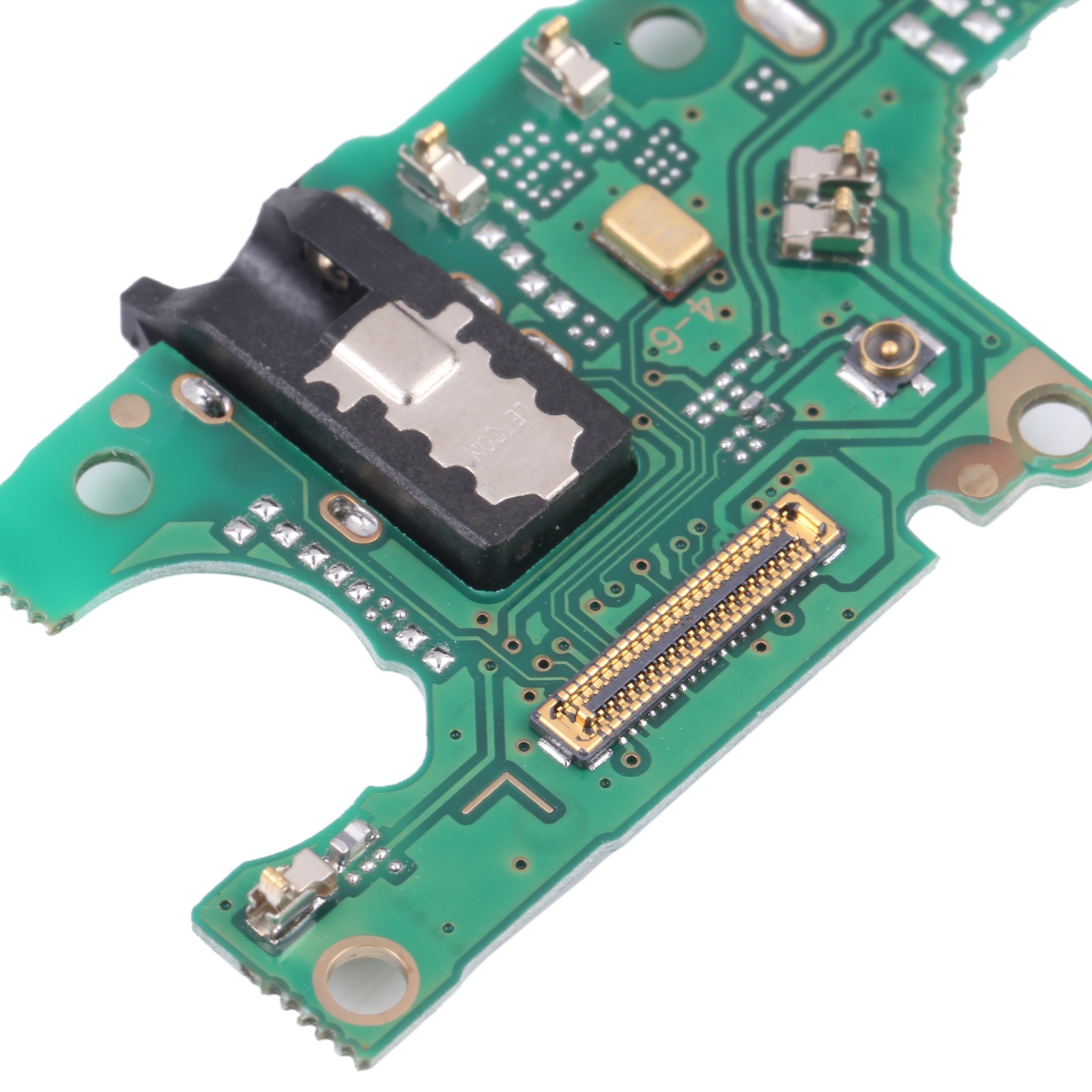 Honor Play 20 Charging Port Board Replacement - Image 3