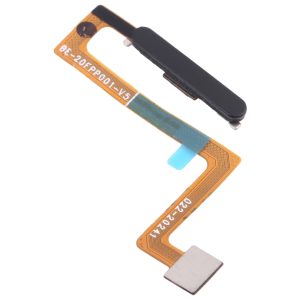 Honor Play4 fingerprint sensor flex cable black