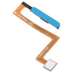 Honor Play4 fingerprint sensor flex cable green